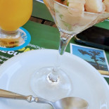 Baía Douro Bistrô E Café Boisson