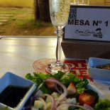 Baía Douro Bistrô E Café Boisson