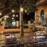 Baía Douro Bistrô E Café Extérieur
