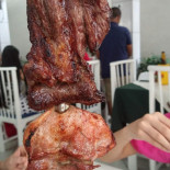 Leos Churrascaria Nourriture