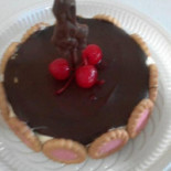 Granfinare Padaria E Comida