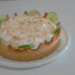 Granfinare Padaria E Comida