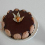 Granfinare Padaria E Nourriture