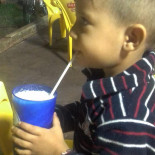 Marilda Lanches Boisson