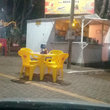 Marilda Lanches Extérieur
