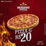 Panificadora Mossoró Carte