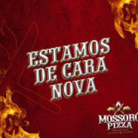 Panificadora Mossoró Logo