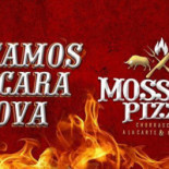 Panificadora Mossoró Logo