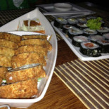 Ooki Sushi Expresso E Delivery Nourriture