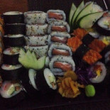 Ooki Sushi Expresso E Delivery Nourriture