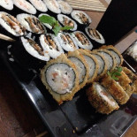Ooki Sushi Expresso E Delivery Nourriture