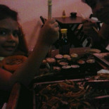 Ooki Sushi Expresso E Delivery Boisson
