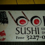 Ooki Sushi Expresso E Delivery Logo