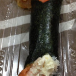Ooki Sushi Expresso E Delivery Nourriture