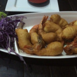 Ooki Sushi Expresso E Delivery Nourriture