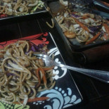 Ooki Sushi Expresso E Delivery Boisson