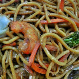 Ooki Sushi Expresso E Delivery Nourriture