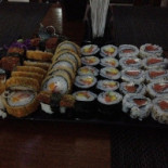 Ooki Sushi Expresso E Delivery Nourriture