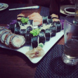Ooki Sushi Expresso E Delivery Boisson