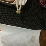 Ooki Sushi Expresso E Delivery Boisson