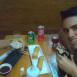 Ooki Sushi Expresso E Delivery Boisson