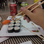 Ooki Sushi Expresso E Delivery Boisson