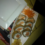 Ooki Sushi Expresso E Delivery Nourriture