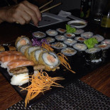 Ooki Sushi Expresso E Delivery Boisson