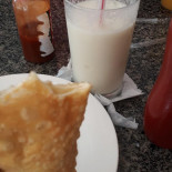 Bagal Lanches Comida