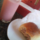 Bagal Lanches Bebida