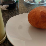Bagal Lanches Comida