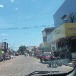 Bagal Lanches Exterior