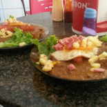 Bagal Lanches Comida