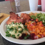 Bagal Lanches Comida