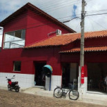 Bagal Lanches Exterior