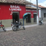 Bagal Lanches Exterior