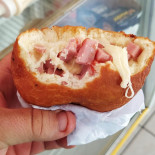 Bagal Lanches Comida
