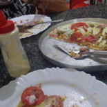 Bagal Lanches Comida