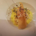 Mandarina Garden Nourriture
