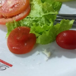 Dom Silvano E Eventos Nourriture