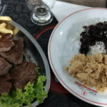 Dom Silvano E Eventos Nourriture