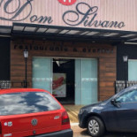 Dom Silvano E Eventos Extérieur