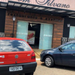 Dom Silvano E Eventos Extérieur
