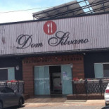 Dom Silvano E Eventos Extérieur