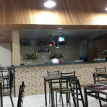 Dom Silvano E Eventos À l'intérieur
