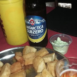 Do Vaguinho Comida