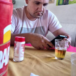 Do Vaguinho Bebida