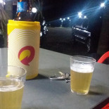 Do Vaguinho Bebida