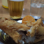 Do Vaguinho Comida
