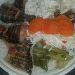Do Vaguinho Comida